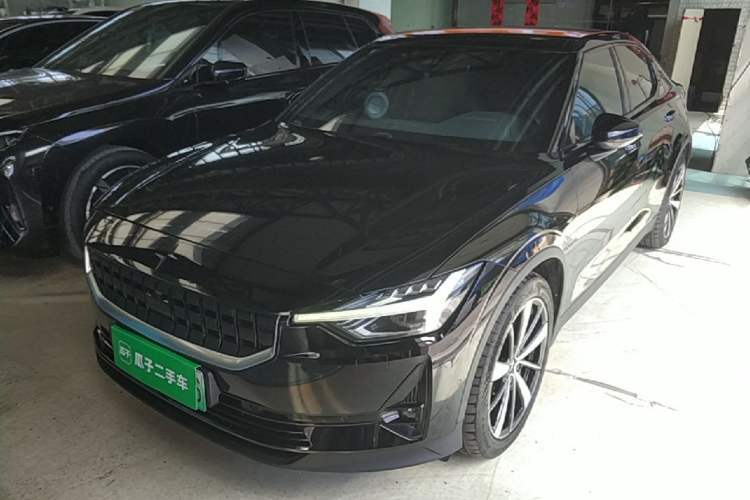 Used Polestar 2 2020 First Edition Guazi used car, China used car export, Used car for sale, Used  cars, Cheapest cars for sale
