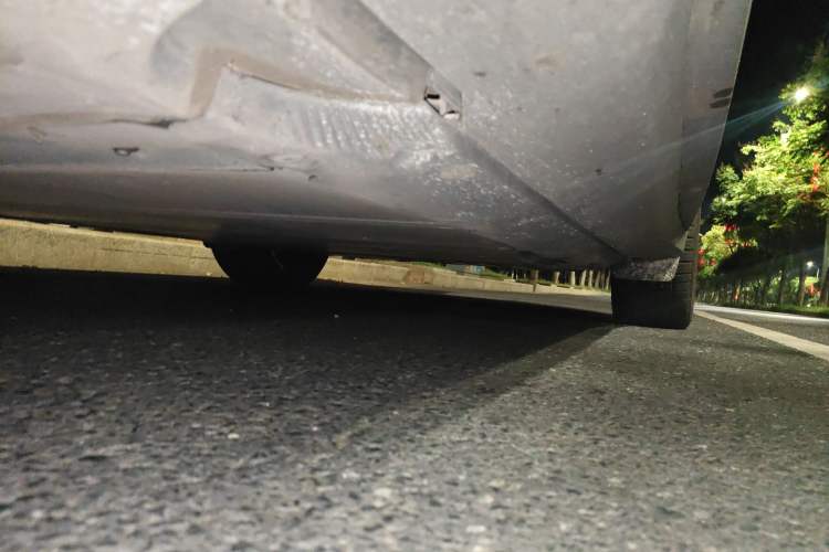 Used Polestar 2 2020 First Edition Chassis Front Left