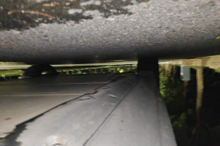 Used Polestar 2 2020 First Edition Chassis Front Right