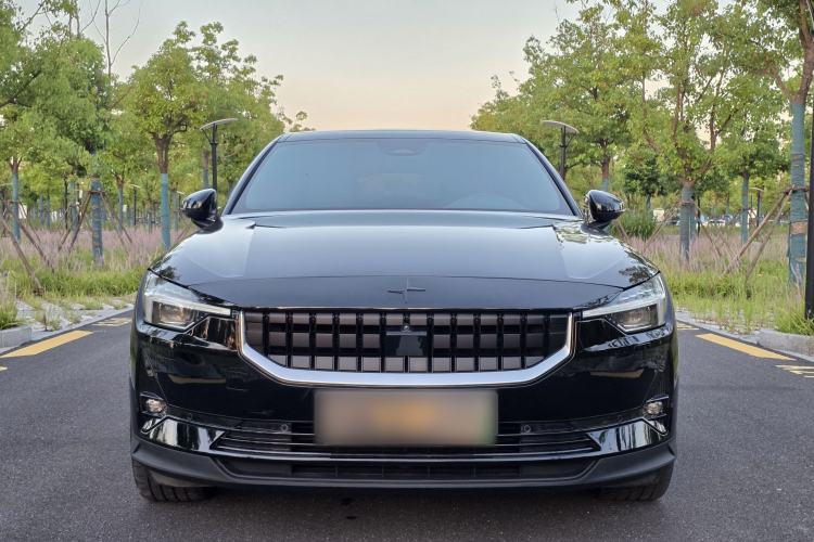 Used Polestar 2 2020 First Edition Exterior 1