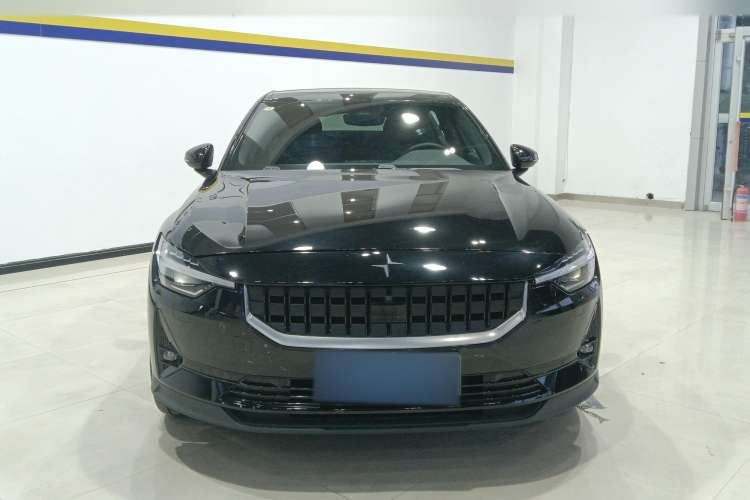 Used Polestar 2 2020 First Edition Front