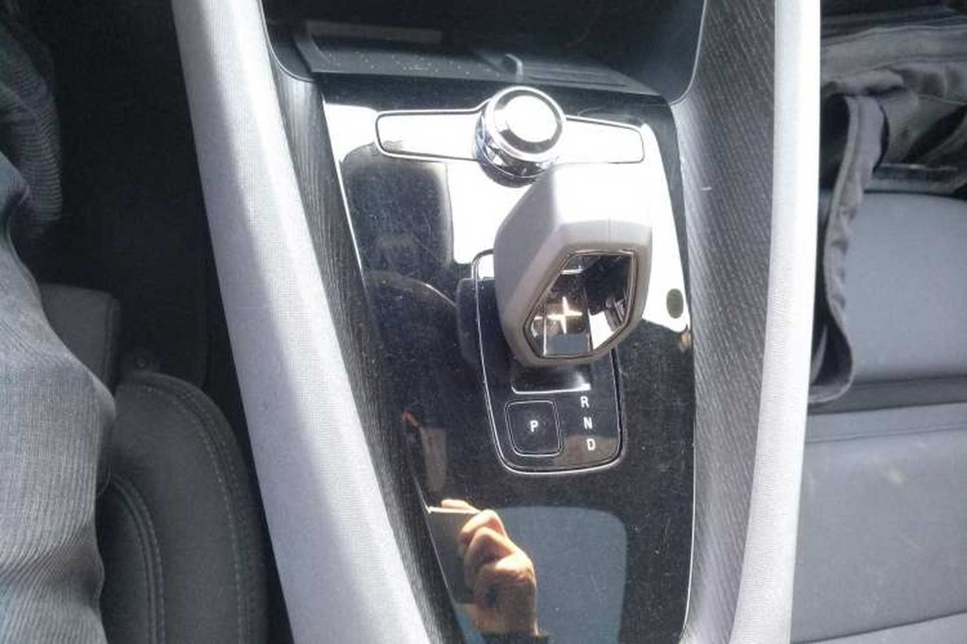 Used Polestar 2 2020 First Edition Gear Lever