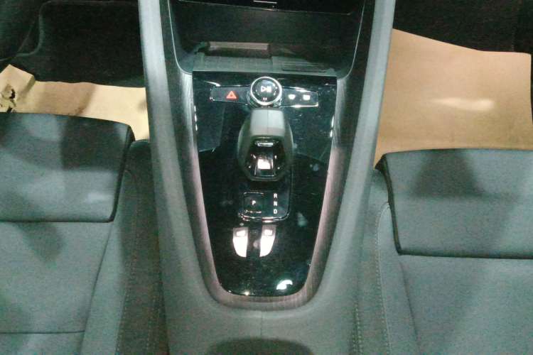 Used Polestar 2 2020 First Edition Gear Lever