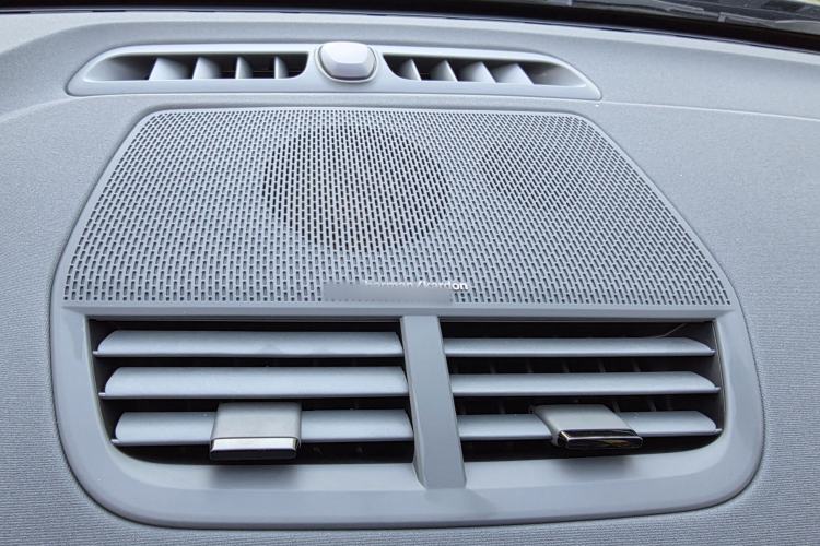 Used Polestar 2 2020 First Edition Interior 5