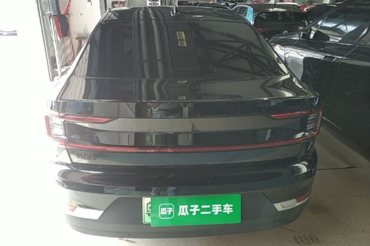 Used Polestar 2 2020 First Edition Rear
