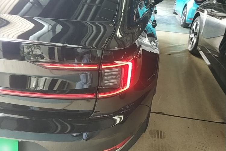 Used Polestar 2 2020 First Edition Right Rear Taillight