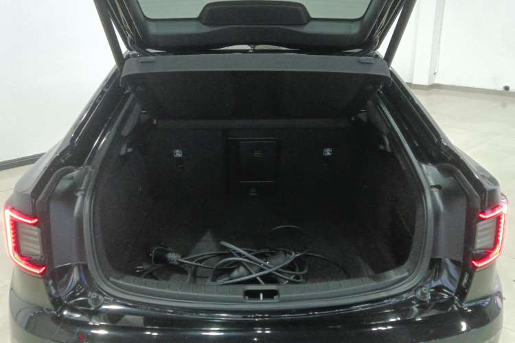 Used Polestar 2 2020 First Edition Trunk