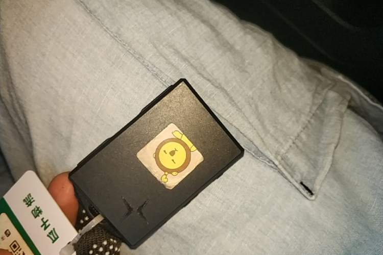 Used Polestar 2 2020 First Edition Vehicle Key