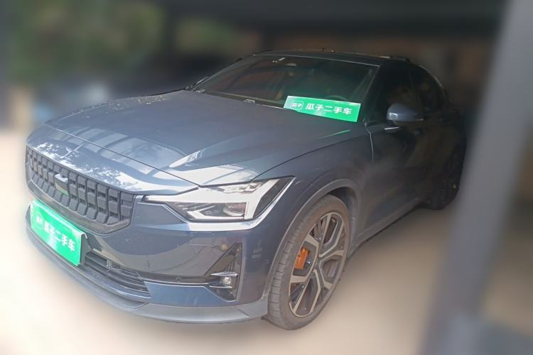 Used Polestar 2 2020 First Edition Guazi used car, China used car export, Used car for sale, Used  cars, Cheapest cars for sale