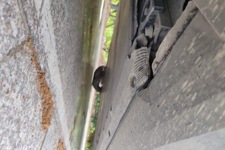 Used Polestar 2 2020 First Edition Chassis Front Left