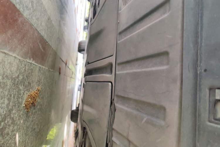 Used Polestar 2 2020 First Edition Chassis Rear