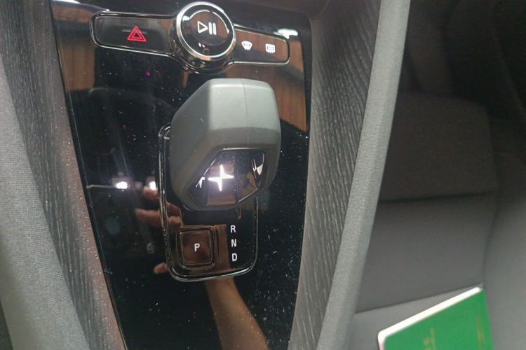 Used Polestar 2 2020 First Edition Gear Lever
