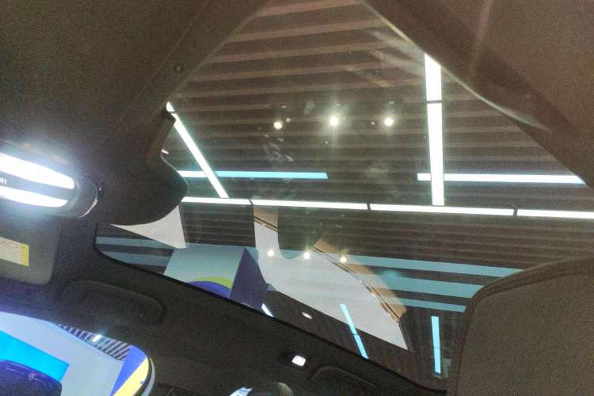 Used Polestar 2 2020 First Edition Headliner