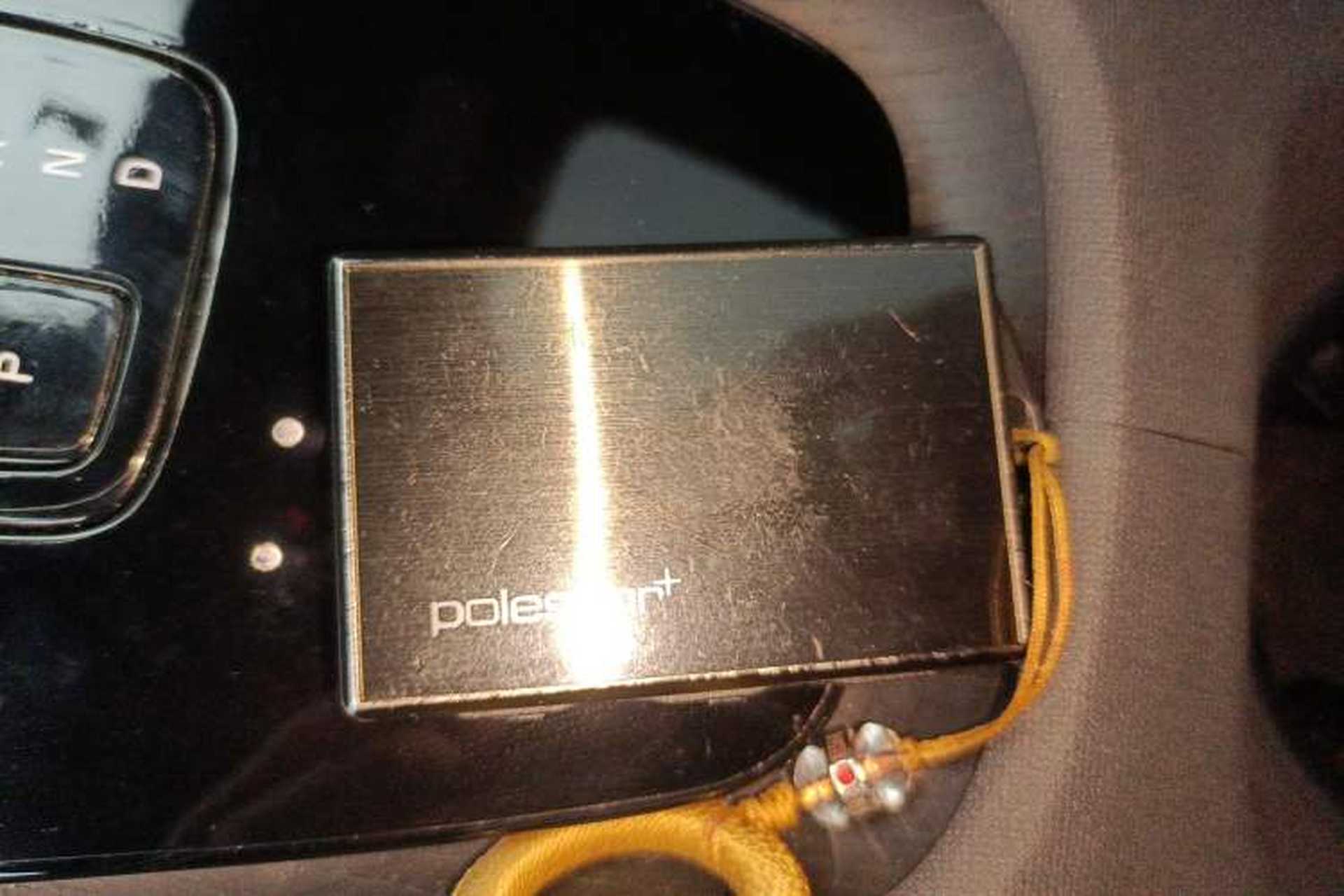 Used Polestar 2 2020 First Edition Interior 1