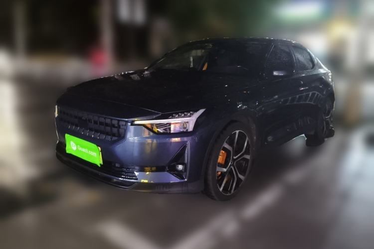 Polestar 2 2020 First Edition usata Guazi used car, China used car export, Used car for sale, Used cars, Cheapest cars for sale