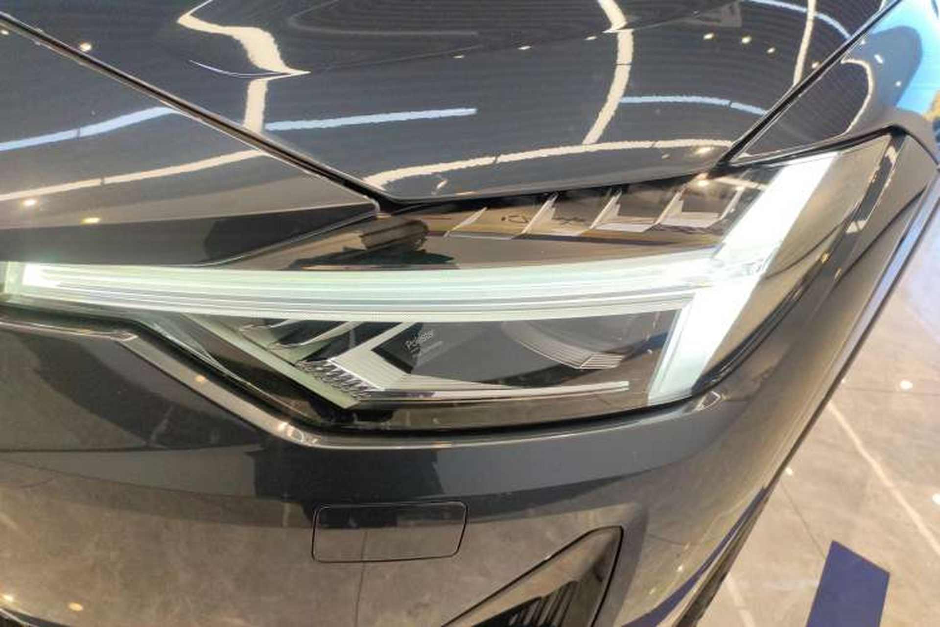 Used Polestar 2 2020 First Edition Left Front Headlight