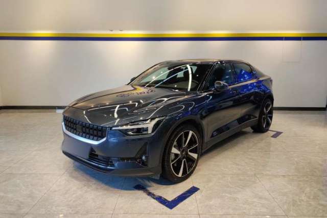 Used Polestar 2 2020 First Edition