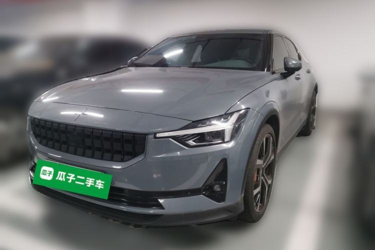 Used Polestar 2 2020 First Edition Guazi used car, China used car export, Used car for sale, Used  cars, Cheapest cars for sale