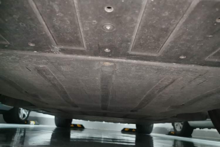 Used Polestar 2 2020 First Edition Chassis Front