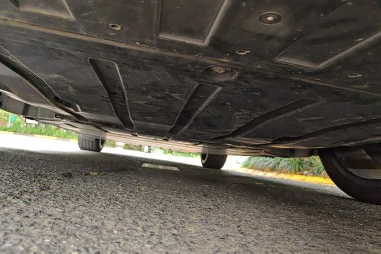 Used Polestar 2 2020 First Edition Chassis Front