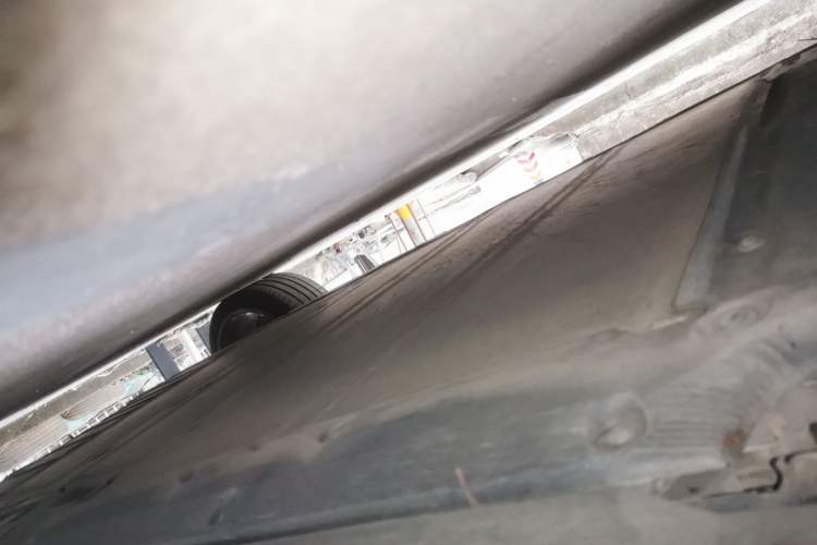 Used Polestar 2 2020 First Edition Chassis Front Left