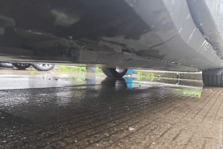 Used Polestar 2 2020 First Edition Chassis Front Left