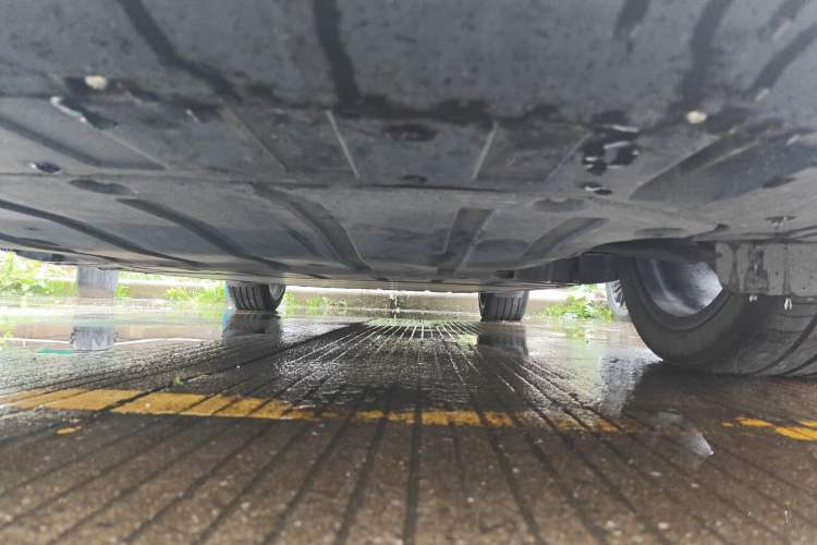 Used Polestar 2 2020 First Edition Chassis Front