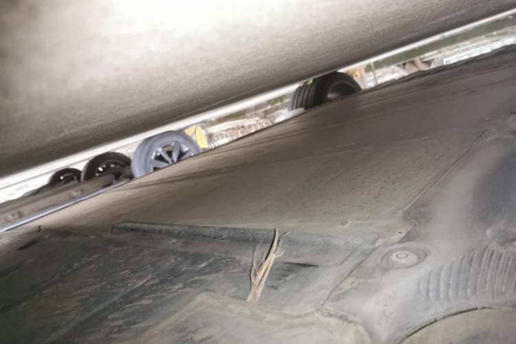 Used Polestar 2 2020 First Edition Chassis Front Right