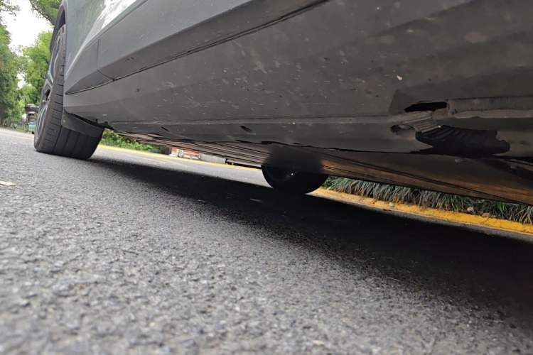 Used Polestar 2 2020 First Edition Chassis Front Right