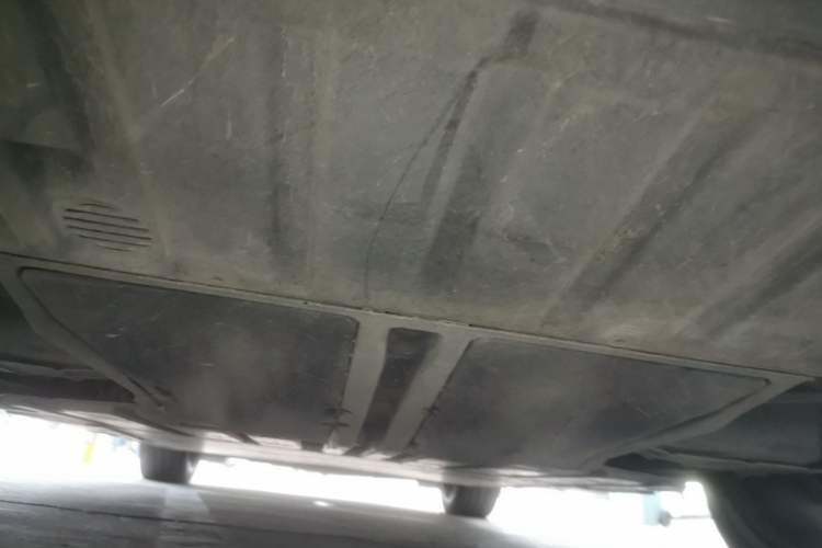 Used Polestar 2 2020 First Edition Chassis Rear