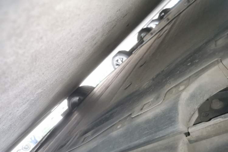 Used Polestar 2 2020 First Edition Chassis Rear Right