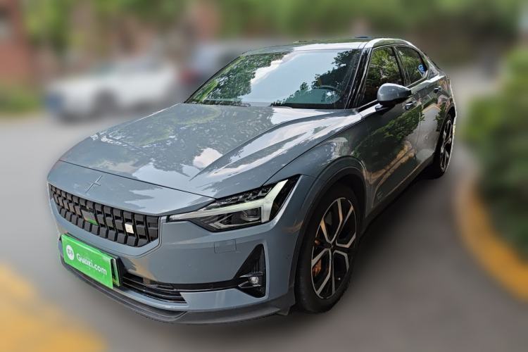Used Polestar 2 2020 First Edition Guazi used car, China used car export, Used car for sale, Used Polestar cars, Cheapest cars for sale, Electric vehicle, New energy car