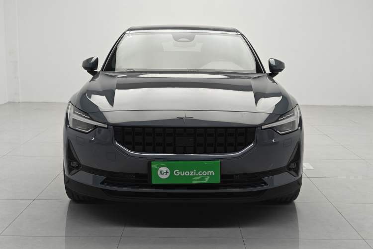 Used Polestar 2 2020 First Edition Exterior 1