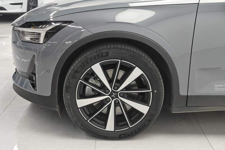 Used Polestar 2 2020 First Edition Exterior 3