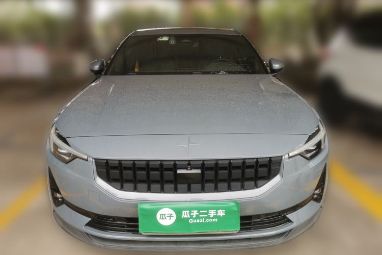 Used Polestar 2 2020 First Edition Front