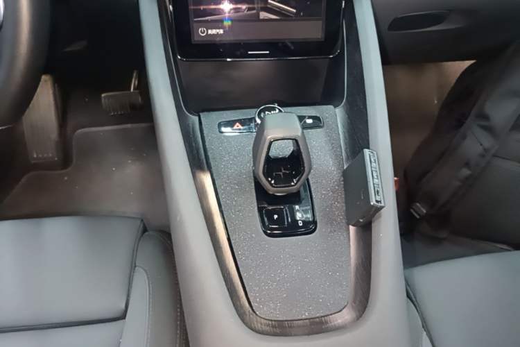 Used Polestar 2 2020 First Edition Gear Lever