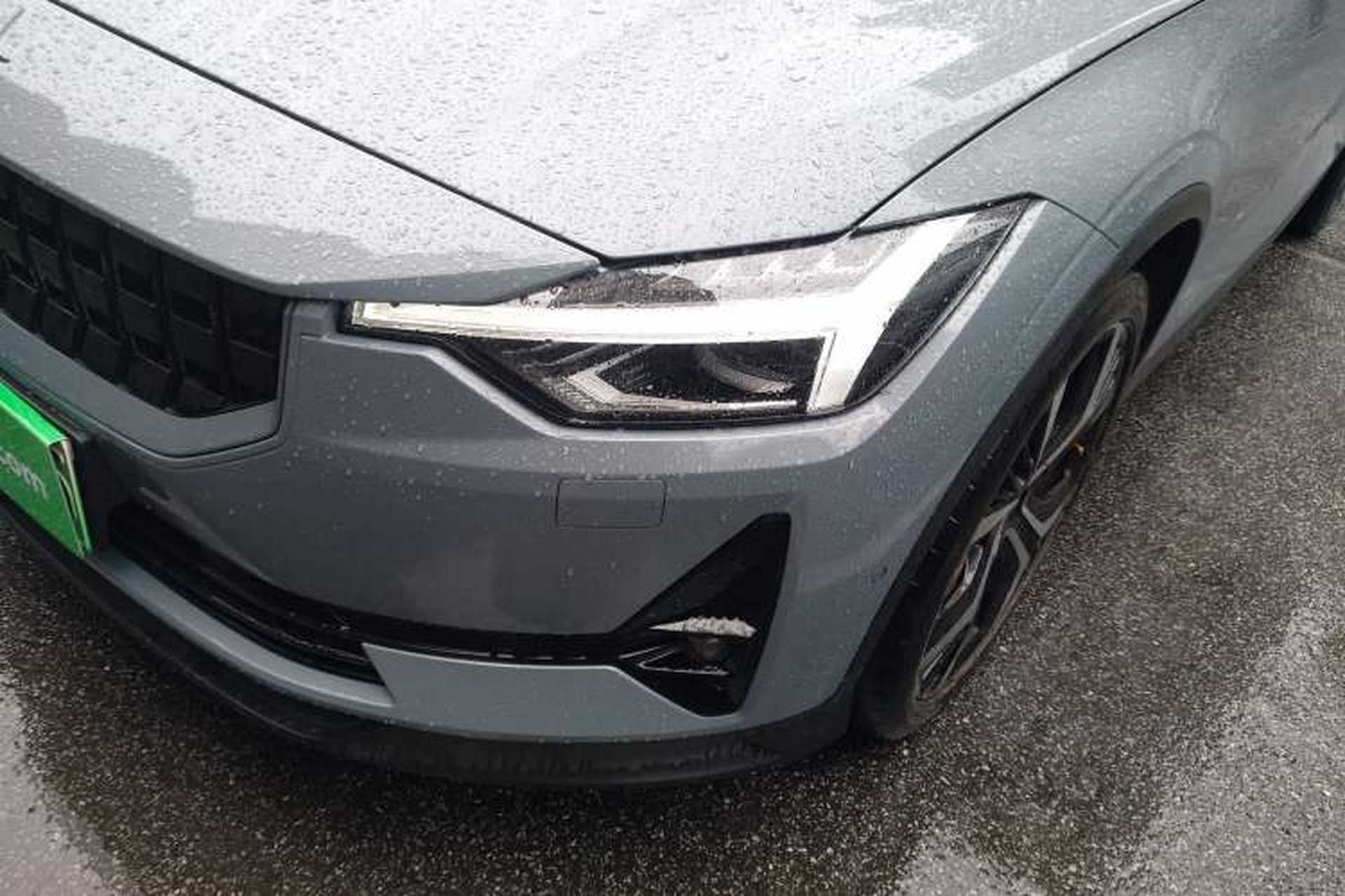 Used Polestar 2 2020 First Edition Left Front Headlight