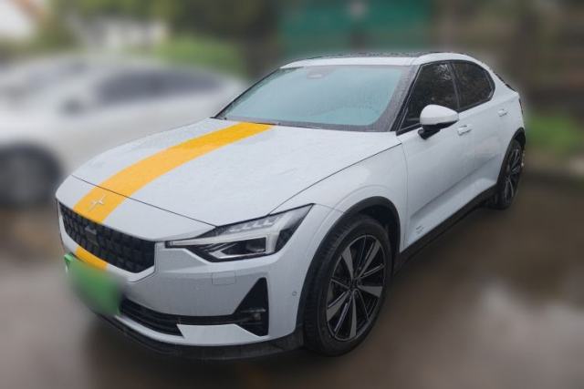 Used Polestar 2 2020 First Edition