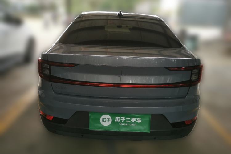 Used Polestar 2 2020 First Edition Rear