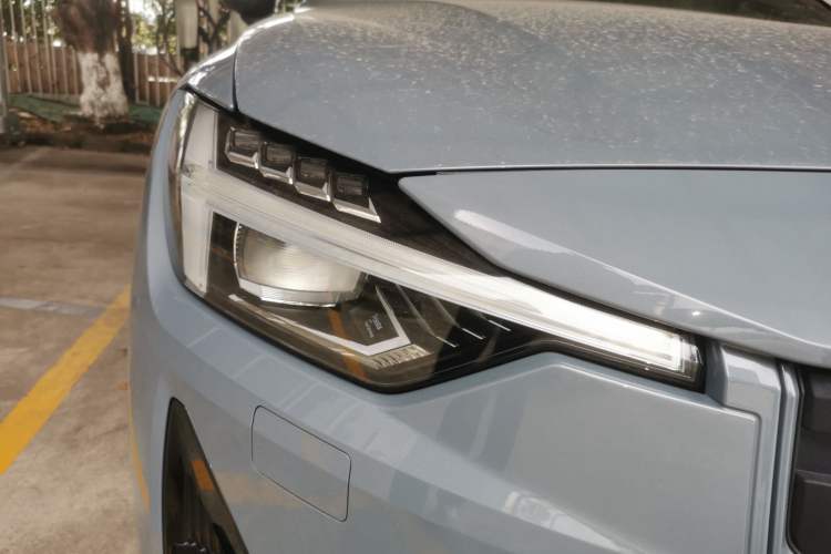 Used Polestar 2 2020 First Edition Right Front Headlight