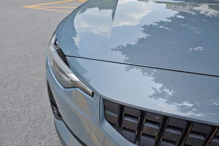 Used Polestar 2 2020 First Edition Right Front Headlight