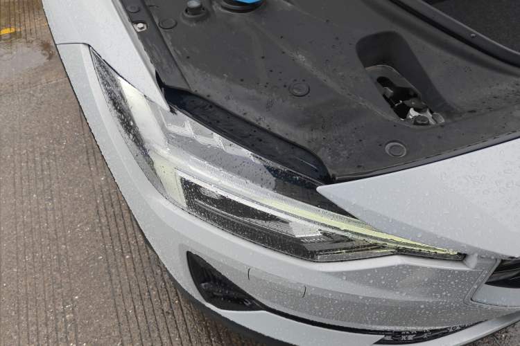 Used Polestar 2 2020 First Edition Right Front Headlight