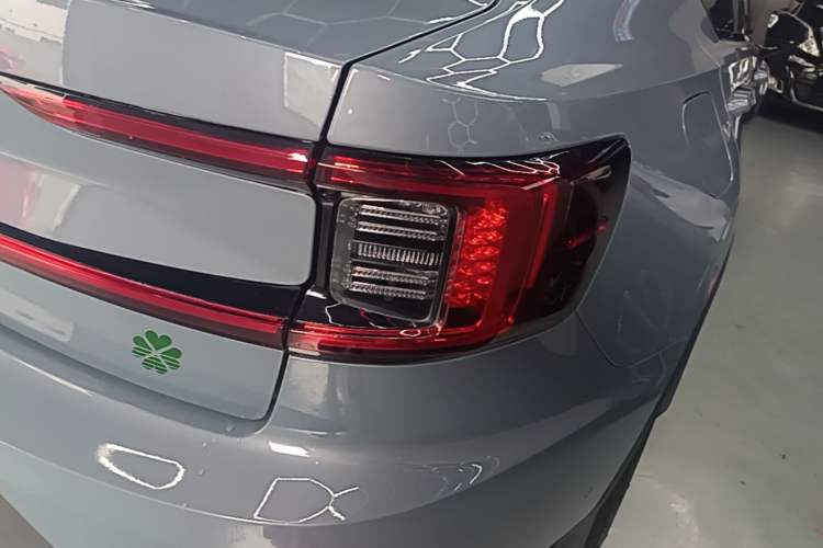 Used Polestar 2 2020 First Edition Right Rear Taillight