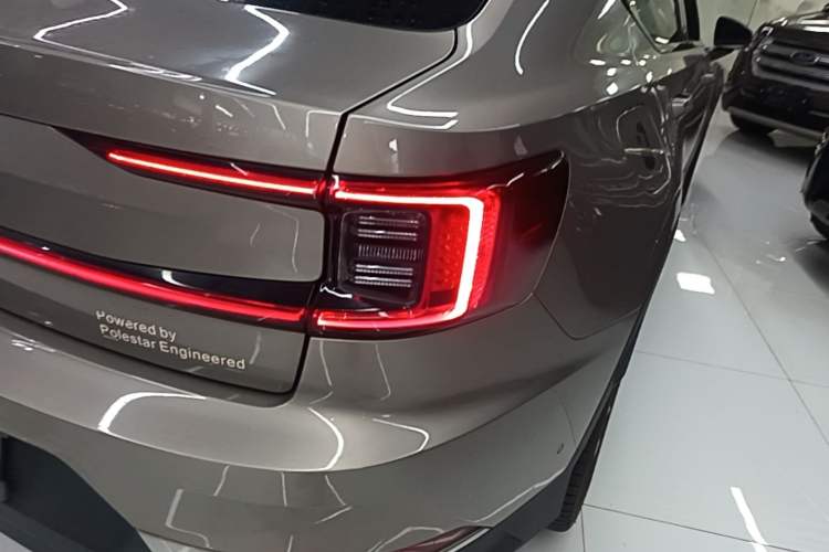 Used Polestar 2 2020 First Edition Right Rear Taillight