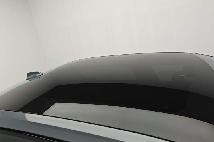 Used Polestar 2 2020 First Edition Roof