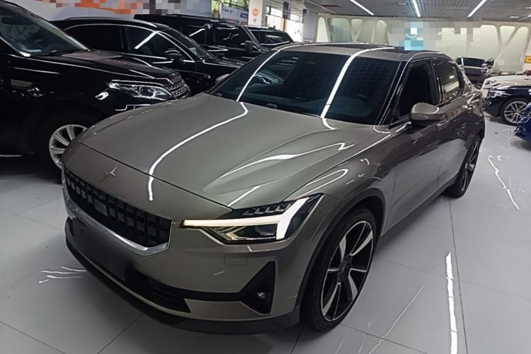 Used Polestar 2 2020 First Edition Guazi used car, China used car export, Used car for sale, Used  cars, Cheapest cars for sale