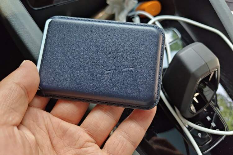 Used Polestar 2 2020 First Edition Vehicle Key