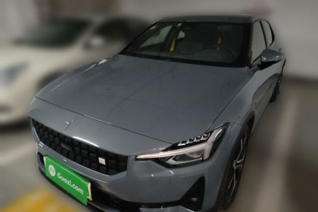 Used Polestar 2 2020 First Edition