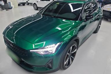 Used Polestar 2 2020 First Edition