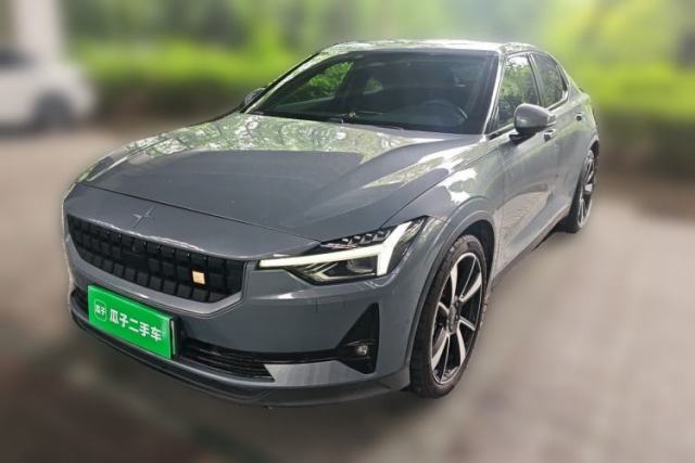 Used Polestar 2 2020 First Edition